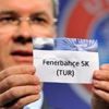 İşte Fenerbahçe'nin muhtemel rakipleri