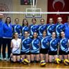 Yunusemreli filenin sultanları galip geldi Yunusemreli filenin sultanları galip geldi