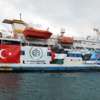 Mavi Marmara davasında keşif kararı Mavi Marmara davasında keşif kararı