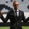 Liverpool'da Karius krizi çıktı Liverpool'da Karius krizi çıktı