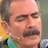 Fatih Kısaparmak'ın acı kaybı
