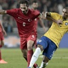 Hamit Altıntop patladı: Para... Hamit Altıntop patladı: Para...