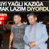 Mümtazer Türköne tutuklandı