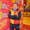 Derbi için geri sayım Derbi için geri sayım
