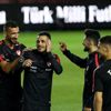 Cocu Serdar Gürler'e hayran kaldı