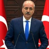 'Türkiye siyasetinin üzerine düşen temel sorumluluk...' 'Türkiye siyasetinin üzerine düşen temel sorumluluk...'