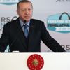 Cumhurbaşkanı Erdoğan Tersane İstanbul Temel Atma Töreni'nde konuştu