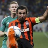 Shakhtar'a evinde beraberlik yetti!