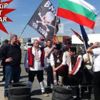 Bulgarlar, Türkler gelmesin diye yolları kesti