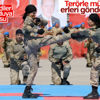 Uzman erbaşlar terörle mücadele kursunu tamamladı