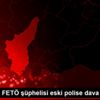 Son dakika haber: Adana da FETÖ şüphelisi eski polise ... Son dakika haber: Adana da FETÖ şüphelisi eski polise ...