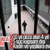 İnfaz düzenlemesinin tüm ayrıntıları İnfaz düzenlemesinin tüm ayrıntıları