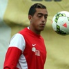 Mori'den 2 maçta 5 gol Mori'den 2 maçta 5 gol