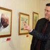 Aydın Doğan Uluslararası Karikatür Yarışması Sergisi Brüksel’de açılıyor