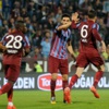 Trabzonspor - Balıkesirspor