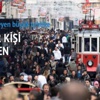 'Sigara 1 milyar kişiyi öldürecek' 'Sigara 1 milyar kişiyi öldürecek'