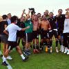Turgutluspor koltuğu sevdi