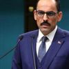 İbrahim Kalın'dan NATO açıklaması İbrahim Kalın'dan NATO açıklaması