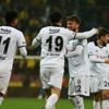 Beşiktaş'ın gençleri parlıyor Beşiktaş'ın gençleri parlıyor