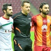 "G.Saray'la oynamanın verdiği coşku..." "G.Saray'la oynamanın verdiği coşku..."