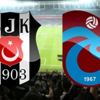 Beşiktaş, Vodafone Park'ta Trabzonspor'u ağırlıyor
