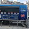 Her gün mahalle mahalle gezecek! İşte ilk tanzim satış noktası Her gün mahalle mahalle gezecek! İşte ilk tanzim satış noktası