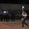 Ayrıldığı hamile eşini ve kardeşini tüfekle yaraladı