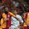 Galatasaray'da şok! Luyindama sakatlandı...