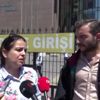 'Düşünceli!' hırsız kamerada 'Düşünceli!' hırsız kamerada