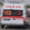 Karabük'te trafik kazası: 15 yaralı Karabük'te trafik kazası: 15 yaralı