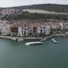 İzmir için kuvvetli yağmur uyarısı yapıldı