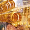 Dolar ve altın tatil günü de düşüşünü sürdürdü
