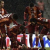 Aslan derbi kralı Aslan derbi kralı