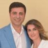 Selahattin Demirtaş'ın mektuplarına sansür Selahattin Demirtaş'ın mektuplarına sansür