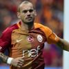 Wesley Sneijder'in menajeri Guido Albers: Sneijder'in Galatasaray'dan ayrılma planı yok