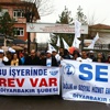 SES: Her hekime bir yardımcı personel şart SES: Her hekime bir yardımcı personel şart