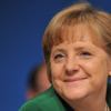 Merkel'den Facebook'a ilginç benzetme