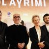 Yol Ayrımı'nın galası yapıldı