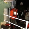 3 günde 107 kaçak göçmen! 3 günde 107 kaçak göçmen!