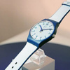 Visa İle Swatch saatlerinden ödeme devri
