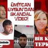 SON DAKİKA: Aleyna Çakır olayında Ümitcan Uygun'dan skandal yeni video! "Kudurun, kafayı bozun!"