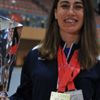 Milli karateci olimpiyat kotasını direkt kazandı