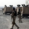Afganistan’da ISAF görevlisi öldürüldü Afganistan’da ISAF görevlisi öldürüldü