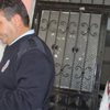 Hamile eşe 'düğme' dayağı Hamile eşe 'düğme' dayağı