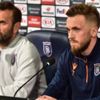 Okan Buruk: Türkiye için önemli bir maç Okan Buruk: Türkiye için önemli bir maç