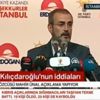 Video: Hulusi Akar:'dan sınırda mesaj Video: Hulusi Akar:'dan sınırda mesaj