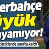 Fenerbahçe Erol Bulut’la oyun planı kuramadı! Kanarya'da sistem arızası