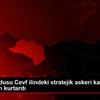 Son dakika haberi: Yemen ordusu Cevf ilindeki stratejik ... Son dakika haberi: Yemen ordusu Cevf ilindeki stratejik ...