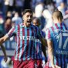 Kasımpaşa’yı yıkan Trabzonspor 4. galibiyetini aldı