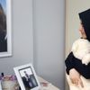 Rabia Naz'ın annesi Atika Vatan'dan DNA örneği alındı Rabia Naz'ın annesi Atika Vatan'dan DNA örneği alındı